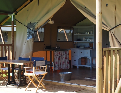 CARNIOLAN LODGE